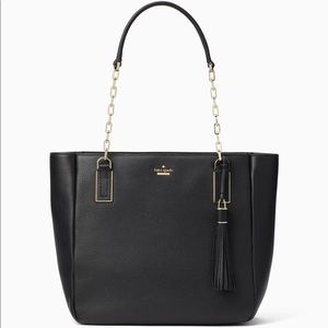 NWT Kate spade kingston drive vivian